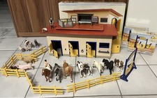 Schleich konvolut 40164 gebraucht kaufen  Seevetal