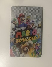 Nintend switch steelbook for sale  WELLINGBOROUGH
