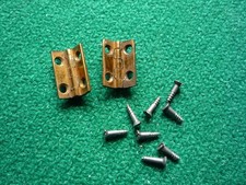 Antique cast brass for sale  UK