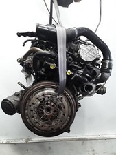 Moteur renault vel d'occasion  Elven