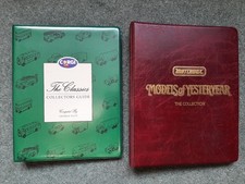 Vintage collectors guides for sale  GUILDFORD