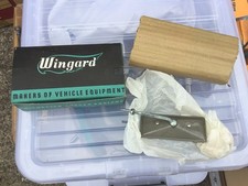 Vintage wingard 596b for sale  ILKESTON