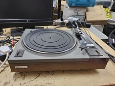 Pioneer 115d stereo for sale  DAGENHAM