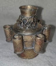 Tintenfass antik rient gebraucht kaufen  Seeg