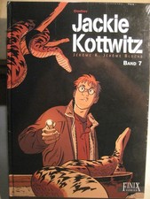 Jackie kottwitz band gebraucht kaufen Jackie kottwitz band gebraucht kaufen  Karlsruhe