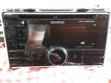 Kenwood dpx 7200dab gebraucht kaufen  Lüdinghausen