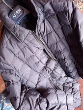 Armani jeans piumino usato  Sulmona