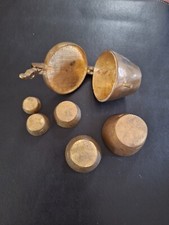 Apothecary nesting weights for sale  Altavista