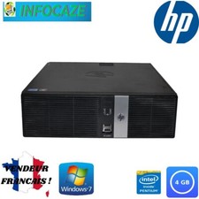 Rp5800 retail system d'occasion  Bischwiller