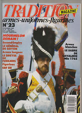 Tradition general goyon d'occasion  Bray-sur-Somme
