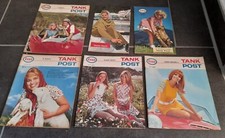 Konvolut hefte esso gebraucht kaufen  Soest