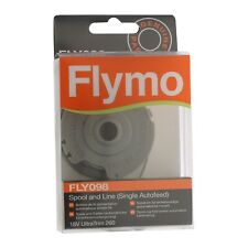 Flymo contour trimmer for sale  RADSTOCK