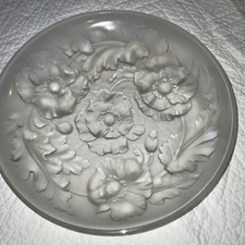 Antique frosted glass for sale  Nevada City