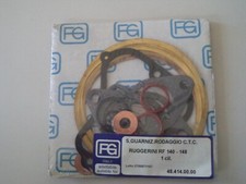 Smeriglio serie guarnizioni usato  Salerno