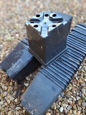Used rigid black for sale  LOUTH