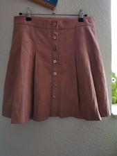 Moderner minirock velour gebraucht kaufen Moderner minirock velour gebraucht kaufen  Burkhardtsdorf