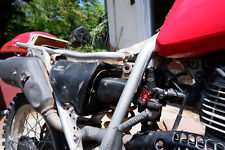 Printed honda xr200r for sale  Fredericksburg