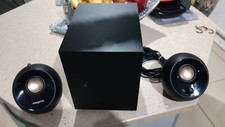 Creative pebble plus for sale  ABERDARE