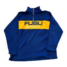 Vtg y2k fubu for sale  Las Vegas