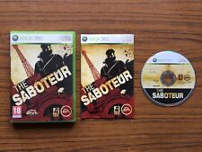 The saboteur microsoft d'occasion  Nantes-