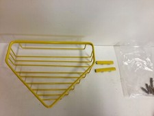 Eckschwammkorb gelb schwammkor gebraucht kaufen  Brüggen