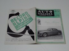 Auto italiana del usato  Villar Focchiardo