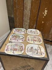 Vintage puillery metal for sale  OXFORD