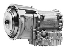 Allison hd4000 automatic for sale  Raleigh