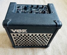 Vox da5 guitar for sale  LONDON