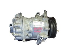 Compressore per peugeot usato  Italia