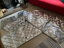Internal thermal blind for sale  MAYFIELD