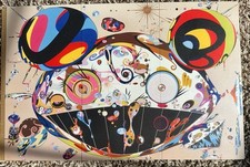 takashi murakami poster for sale takashi murakami poster for sale Orlando