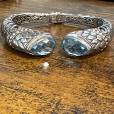 Samuel benham 18k for sale  Massapequa