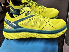 Scarpa spin infinity usato  Poggibonsi