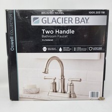 Glacier bay oswell for sale  Pelzer