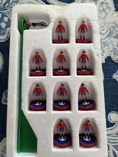 Subbuteo 433 spain for sale  Massapequa Park