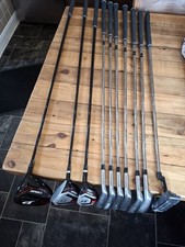 Wilson men deep for sale  LITTLEBOROUGH
