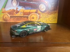 Scalextric aston martin for sale  Uniontown