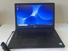Dell Inspiron 15 3567 Win 10 Core i3-7020U 2.3GHz 4GB RAM 1TB HD 15.6" Leia Desc comprar usado  Enviando para Brazil