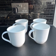 John lewis white for sale  WELLING