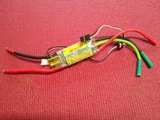 Roxxy motorregler 9100 gebraucht kaufen  Aerzen