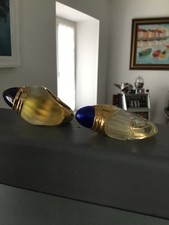 Lot anciens parfum d'occasion  Sèvres