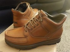 Rockport boots size for sale  WIGAN