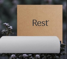 Rest evercool flat for sale  Lisle