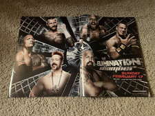 Vintage 2013 wwe for sale  Ambler