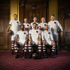 Hearts midlothian 2023 gebraucht kaufen  Nettetal