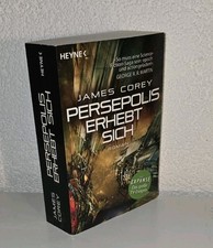 The expanse persepolis gebraucht kaufen  Leipzig