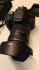 Canon eos rebel d'occasion  Expédié en Belgium