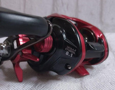 Moulinet pêche daiwa d'occasion  Expédié en France
