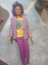 Jem holograms doll for sale  Des Moines